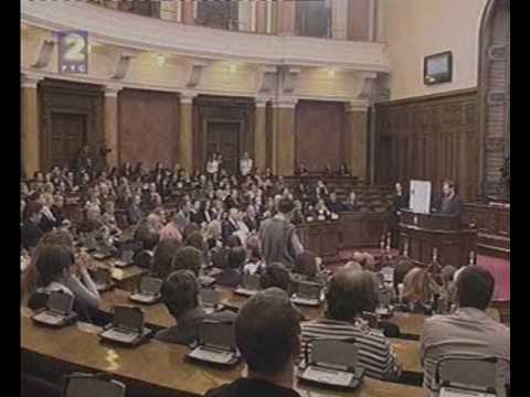 Infostud dobitnik nagrade "VIRTUS 2009"