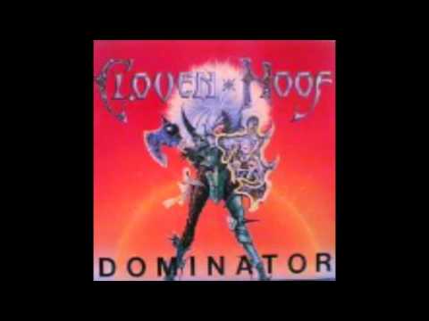 Cloven Hoof - Daughter Of Darkness (live)