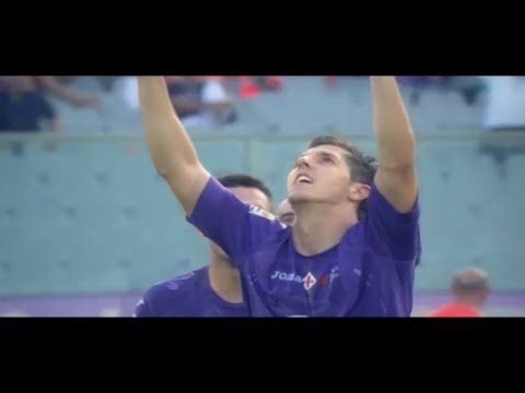 Stevan Jovetic - Welcome To Manchester City | 2013 HD