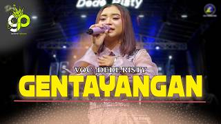 Download lagu GENTAYANGAN VOC. DEDE RISTY | LIVE MUSIC GANJENE PANTURA mp3