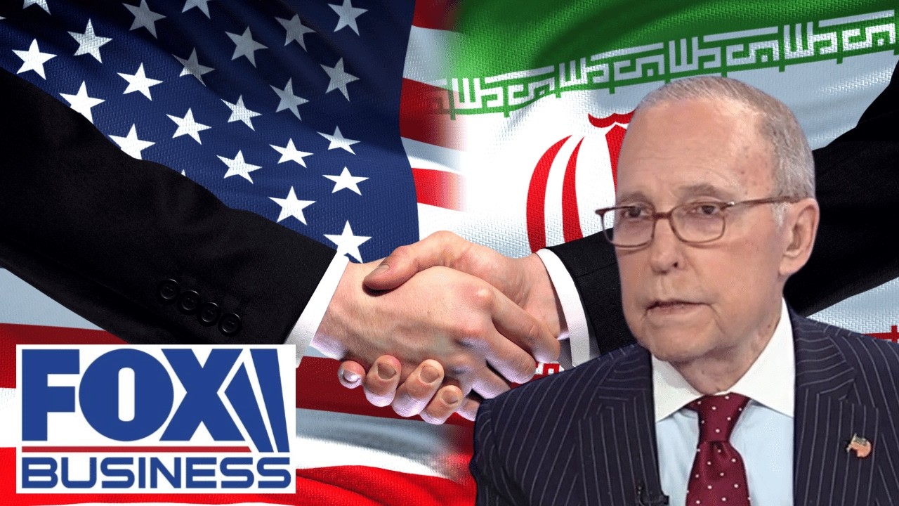 Kudlow: This is a 'GOOD TIME' for diplomacy | The Week Unfiltered