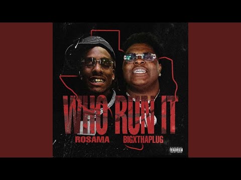 Video thumbnail for Who Run It