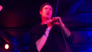 the plot in you/ pillhead