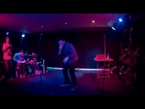 Show de Pakiteit - Madrid Beat Wars