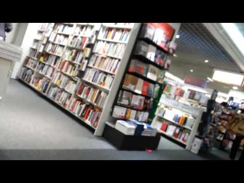 Vlog hors serie troll foutre la merde dans un magasin irl