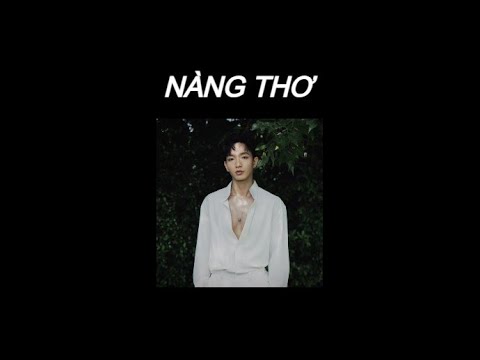 Nàng Thơ - Hoàng Dũng/KARAOKE (TONE NỮ)