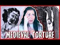 I Can T Believe These Medieval Punishments Were REAL