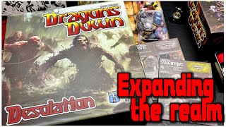 The Dungeon Dive - Dragons Down video thumbnail