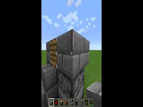How to Build an Automatic Wheat Farm in Minecraft 1.20