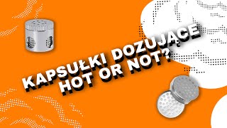 Download lagu Kapsułki dozujące - hot or nor? - VapoManiak [1080p] mp3