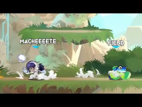 Darkgoul Reacts to Fiend vs Macheeeete - Midseason Championship - 2022 - Crew Battle - EU vs BRZ