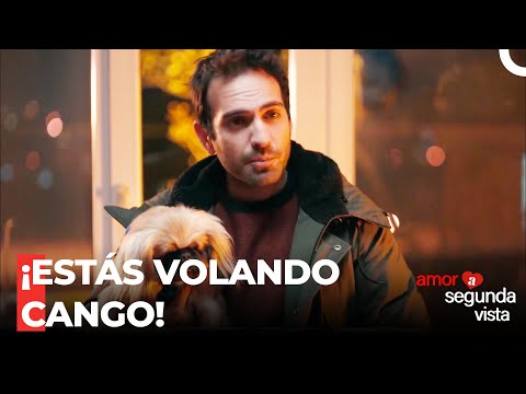 La Operación De Fatih De Secuestrar El Perro - Amor a Segunda Vista