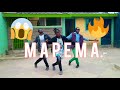 MATATA-MAPEMA OFFICIAL DANCE VIDEO
