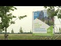 Omala maakt plan B voor Lelystad Airport Businesspark