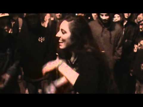 LAIT vs MKS Cuartos de final Halabalusa Encuentro Undergraund.