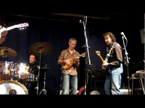 Steve Coffey & The Lokels - Get Rhythm