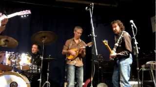 Steve Coffey & The Lokels - Get Rhythm