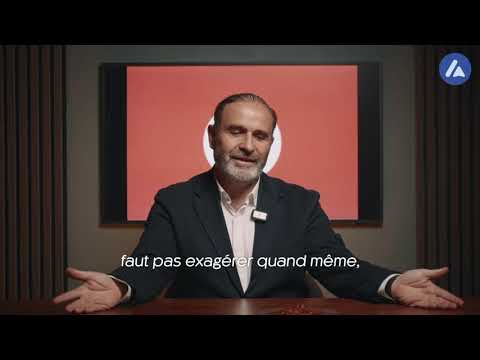 Réalisation vidéo Banger Le Lab