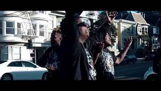 The Pack - Why U Wanna Do That (Official Video)