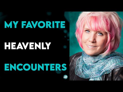 My Favorite Heavenly Encounters - Kat Kerr