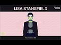 I Will Be Waiting - Lisa Stansfield