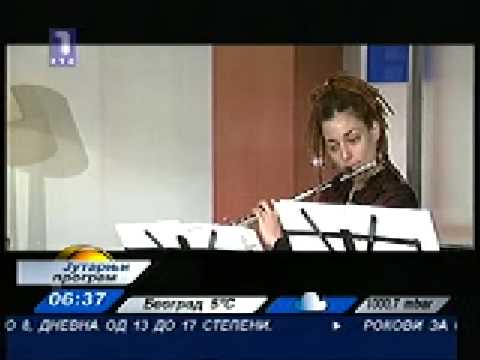 QUINTECHO - Zum - Astor Piazzolla