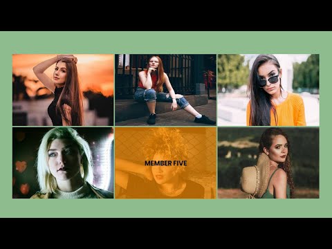 Direction Aware Hover Effect Jquery Plugin Tutorial