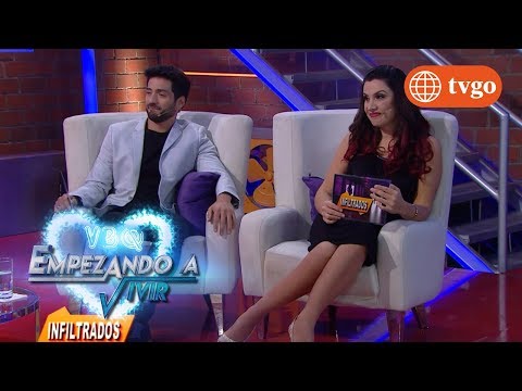 VBQ Starting to Live 19/02/2018 - Chapter 35 - 3/5