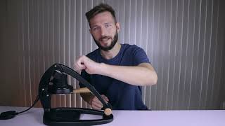Flair 58 Review - Better and Worse