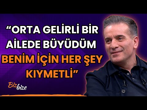 Murat Cemcir Talked About His First Theater Experience... "The Point Is to Be Able to Inspire..."