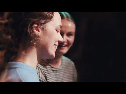 BA Digital Media and Communication at the �鶹��ý play video