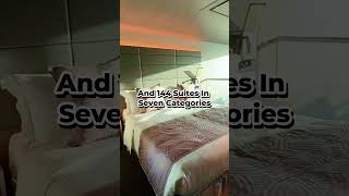 Cruise news for October 21st, 2025. Your 60 second report. #cruisenews   #carnivalcruise #msccruise