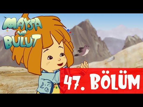 Maysa ve Bulut - 47. Bölüm