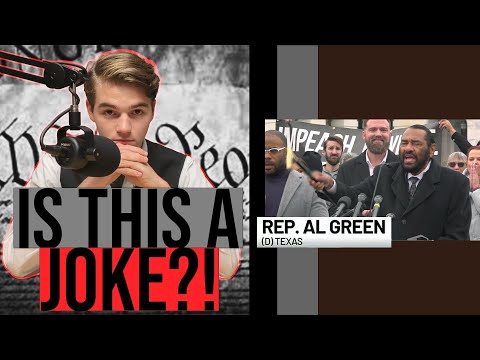 Trump IMPEACHMENT Explained in 2 Minutes