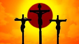 DID The THIEF on The CROSS go To PARADISE When He DIED? Why it matters to you!!!