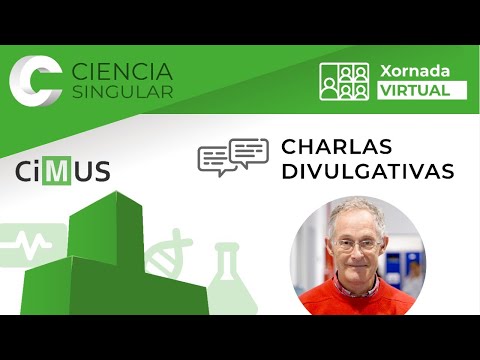 Vídeo: Pode explicar a xenética a resposta á Covid?