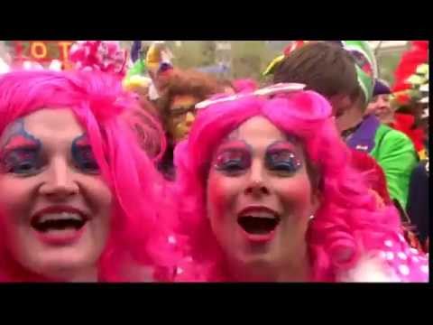 Promilaasj @ 11-11 Vrijthof 2015