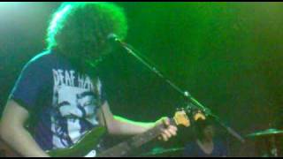 Not Advised - The Hope Killed The Hype Live @ Newcastle 04/08/2010