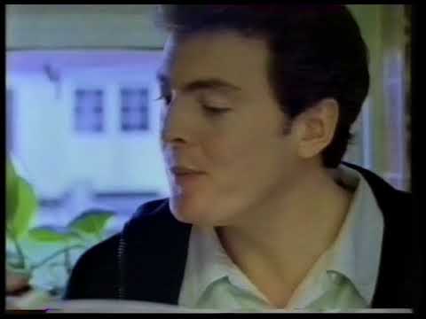 Batchelor's Super Noodles advert - Peter Serafinowicz