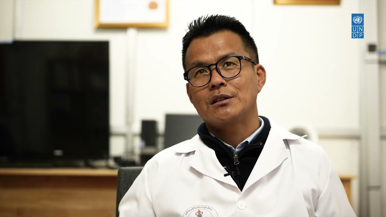 Climate Change and Health