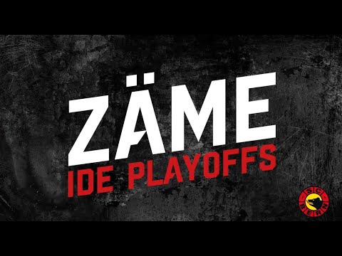 Playoffs 2020/21