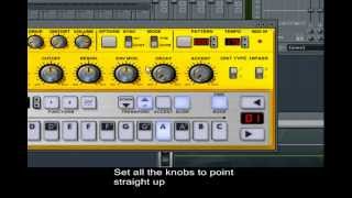 Video thumbnail for Makina Bass - The ABL2torial by ReWiredRecordsMusic