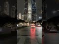 One Night In Dubai Burj Khalifa UAE Short Youtubeshorts Like Video Subscribe