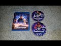 Opening Closing To Lightyear 2022 DVD