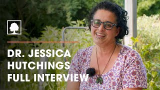 Dr Jessica Hutchings Interview on Hua Parakore, Māori Food Sovereignty, and Growing Organic Food