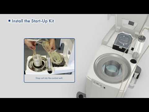 Erleben Sie die Vorteile des ZOLL Thermogard XP®