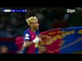 Lamine Yamal Amazing Solo Goal Vs Inter Milan BARCELONA VS INTER MILAN UCL 1 2