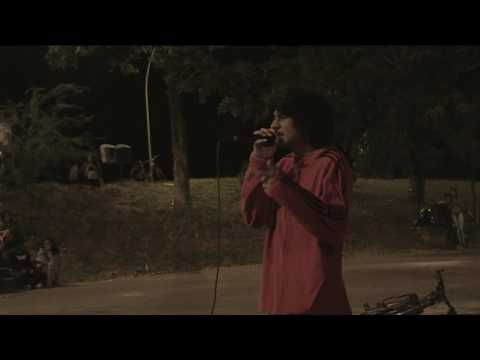 BDE - Poesia: Vyleno - 03/05/2017