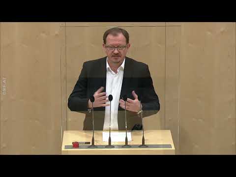 FernG'schaut am 24.02.2021 - ORF - Nationalrat Rudolf Silvan SPÖ 0468482161