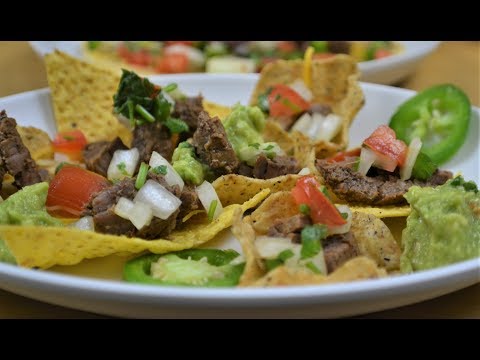 Instant Pot Carne Asada
